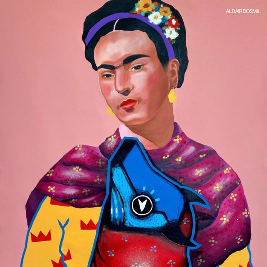ART Y CORRIDOS + THE BLUE TORITO