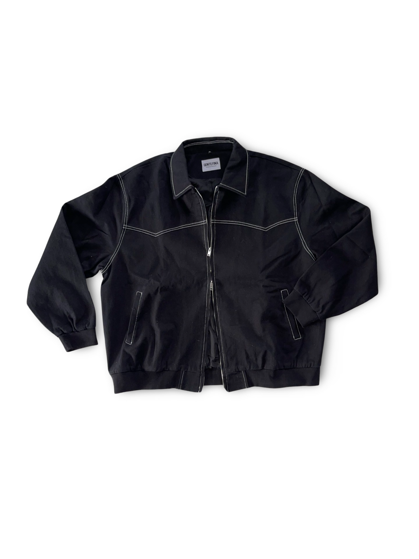 LIGHTWEIGHT RANCH JACKET