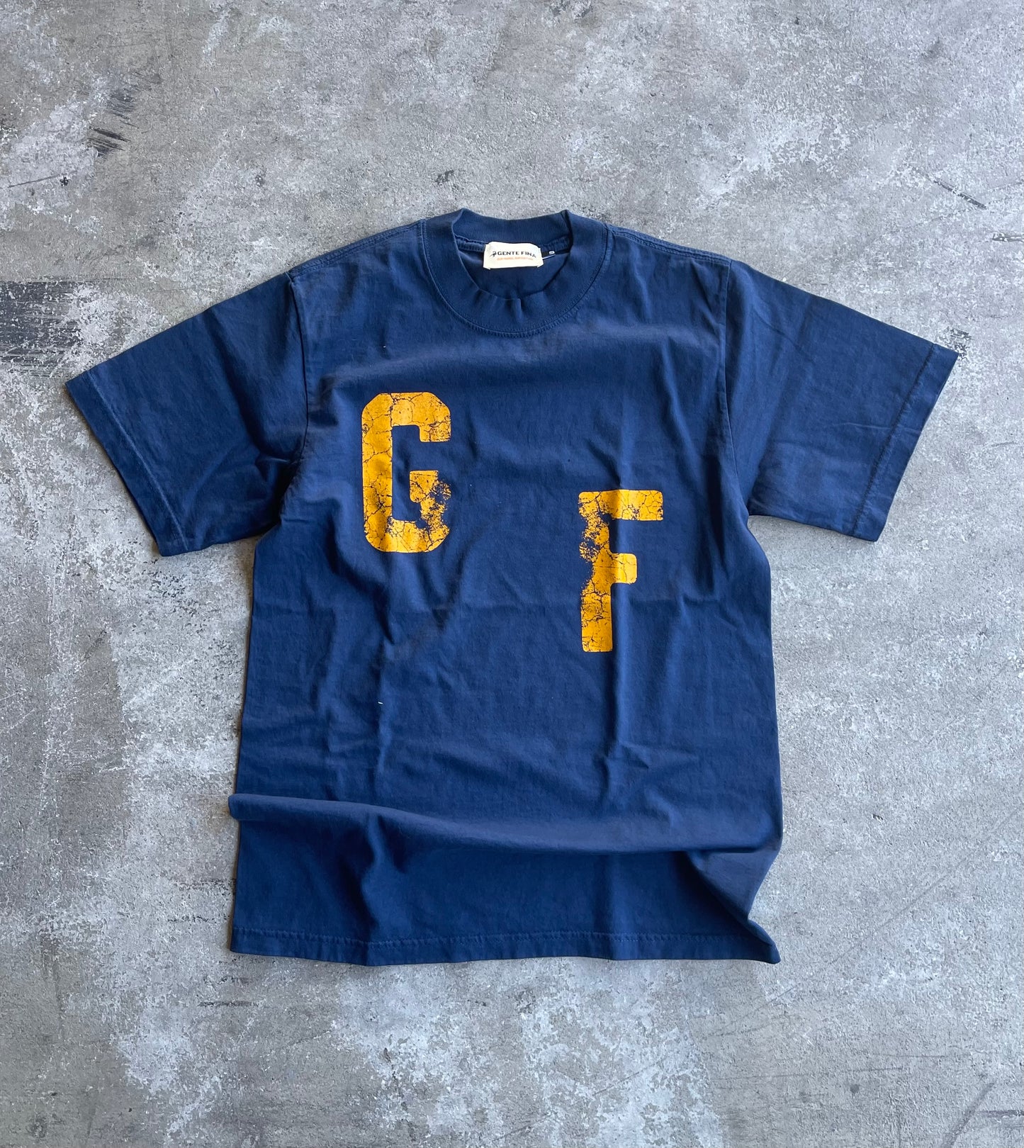 Initials T-Shirt
