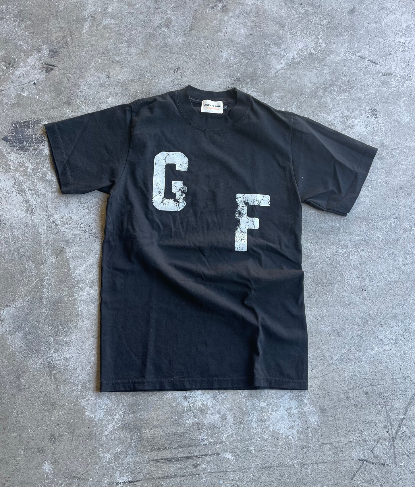 Initials T-Shirt