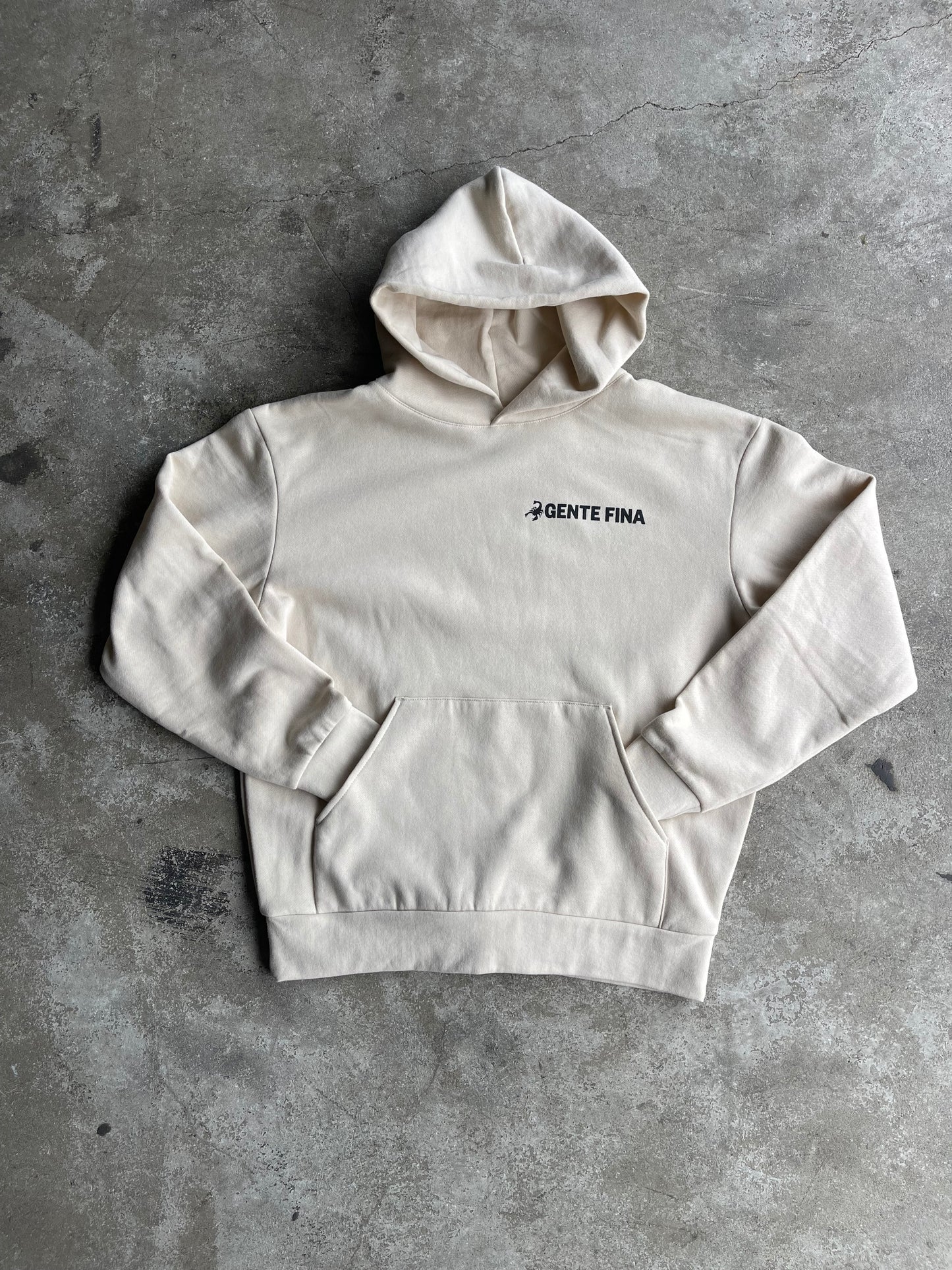 CHICAGO HOODIES