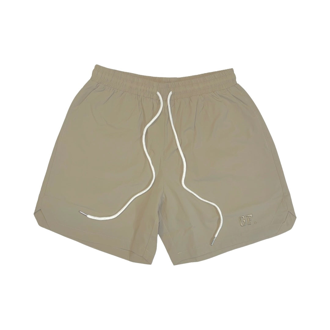 GENTE FINA PERFORMANCE SHORTS V2