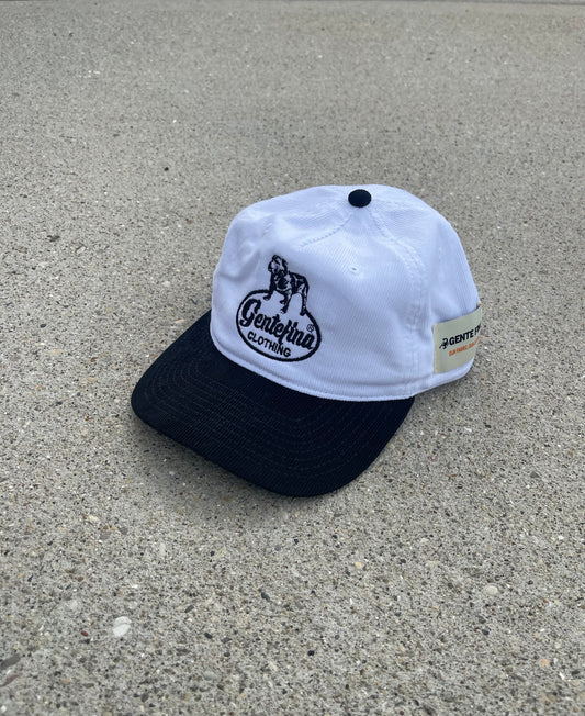 Corduroy Trucking Hats