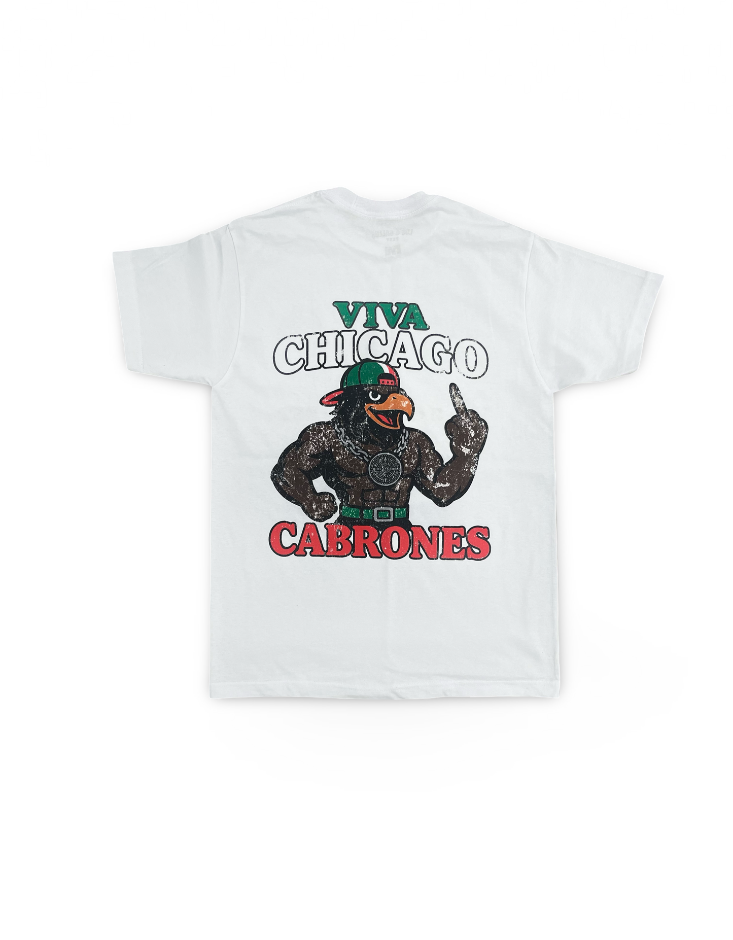 Los 3 Gallos T-Shirt