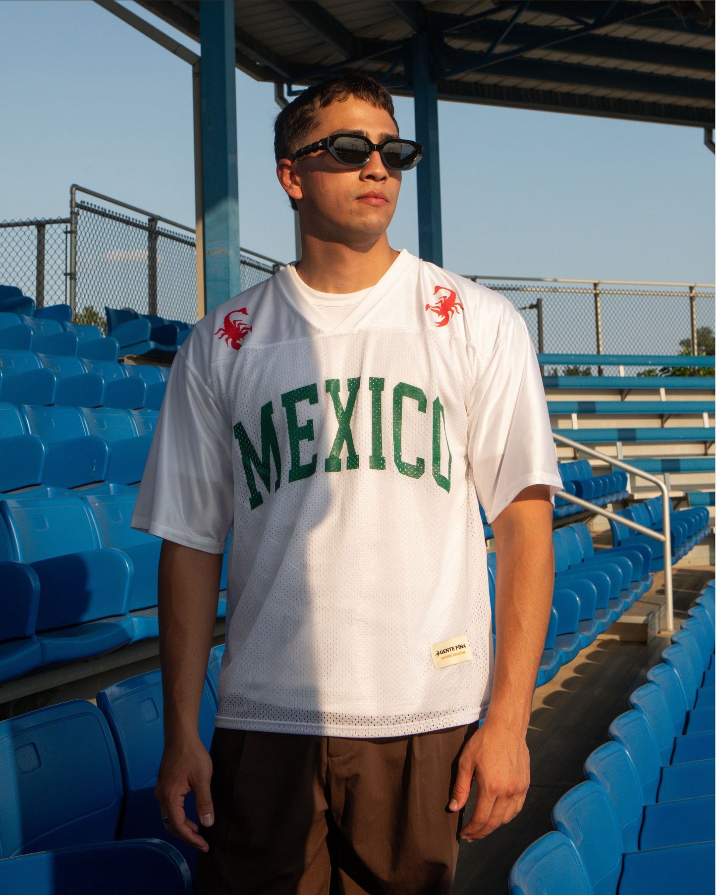 MEXICO FOOTBALL JERSEYS