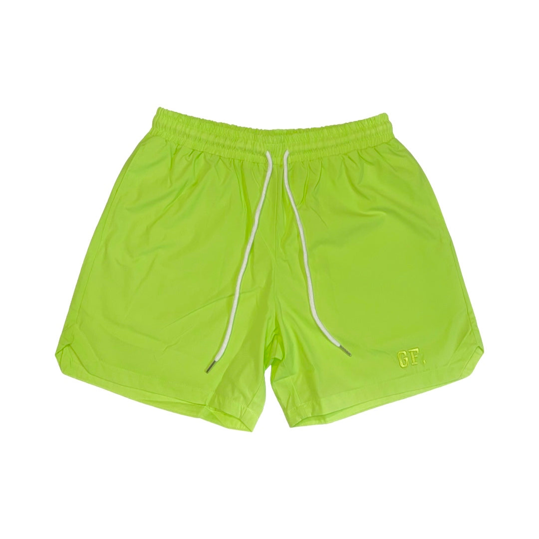 GENTE FINA PERFORMANCE SHORTS V2