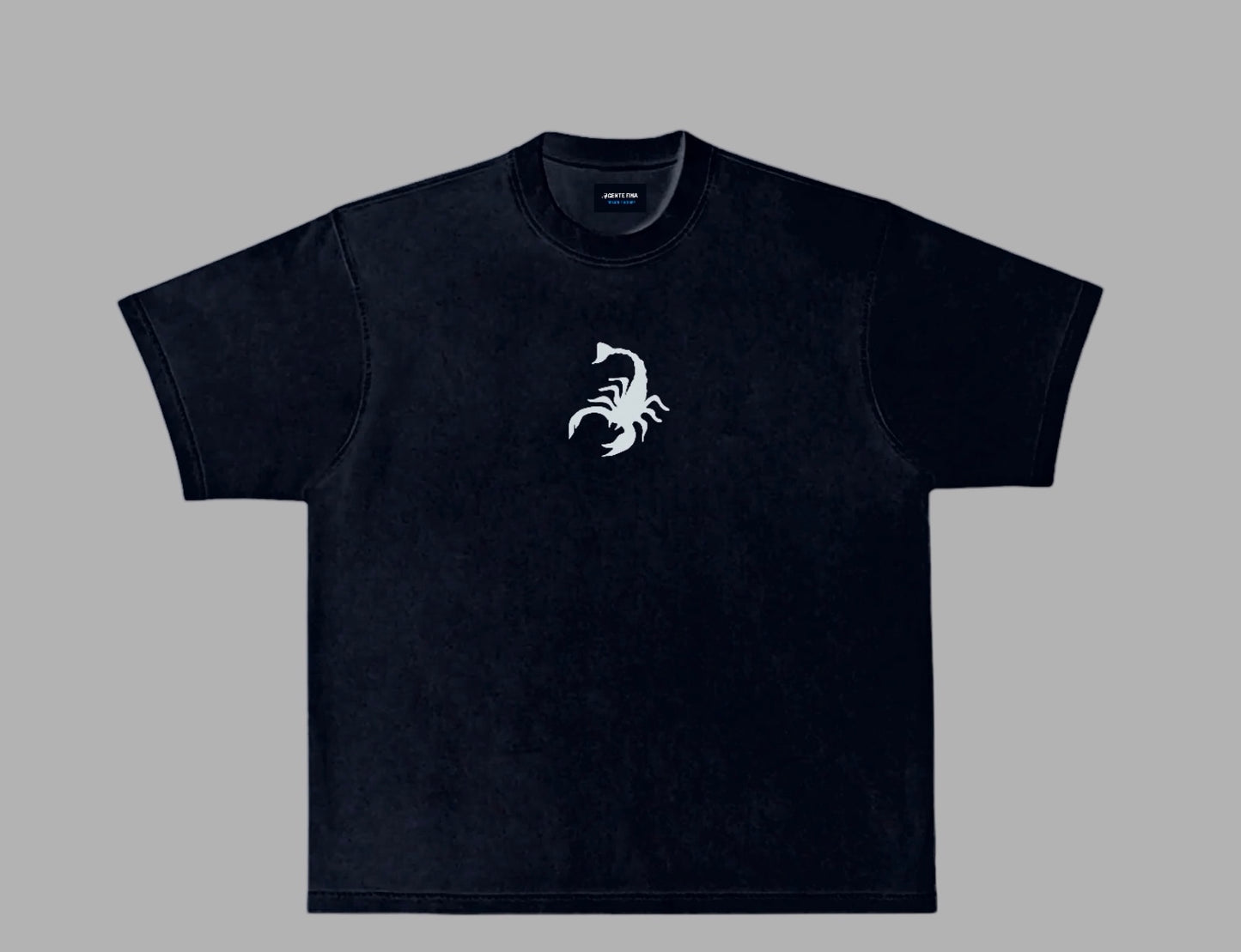 ALV ICE TEE