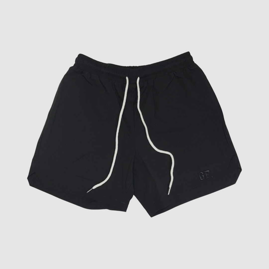 GENTE FINA PERFORMANCE SHORTS V2