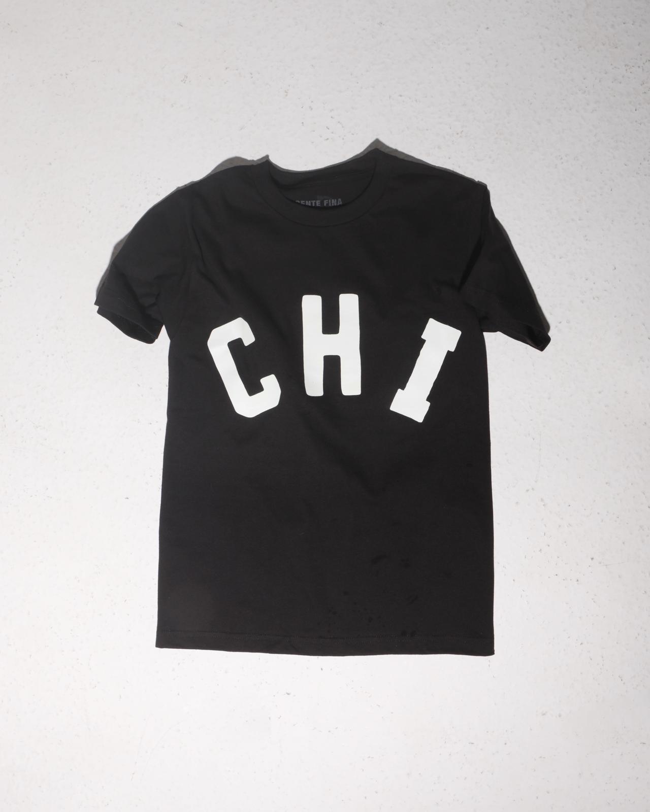CHI Tshirt GFxHUD