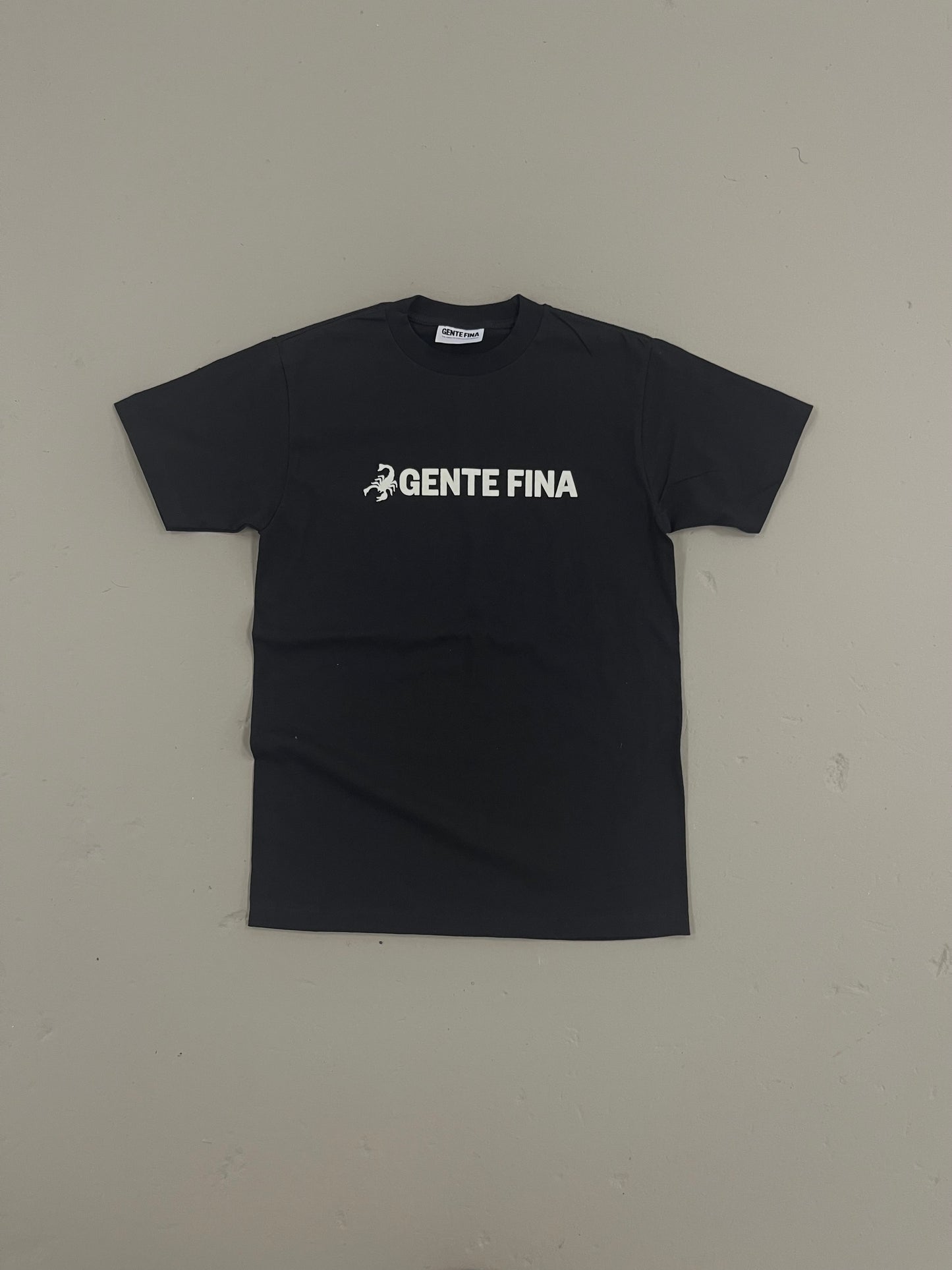 Till Chicago ends logo tee