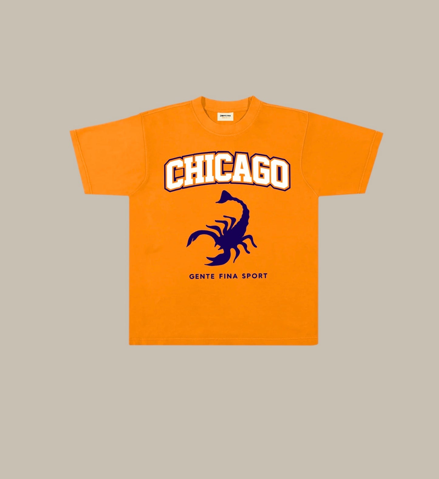 CHICAGO PLAYOFFS TEE