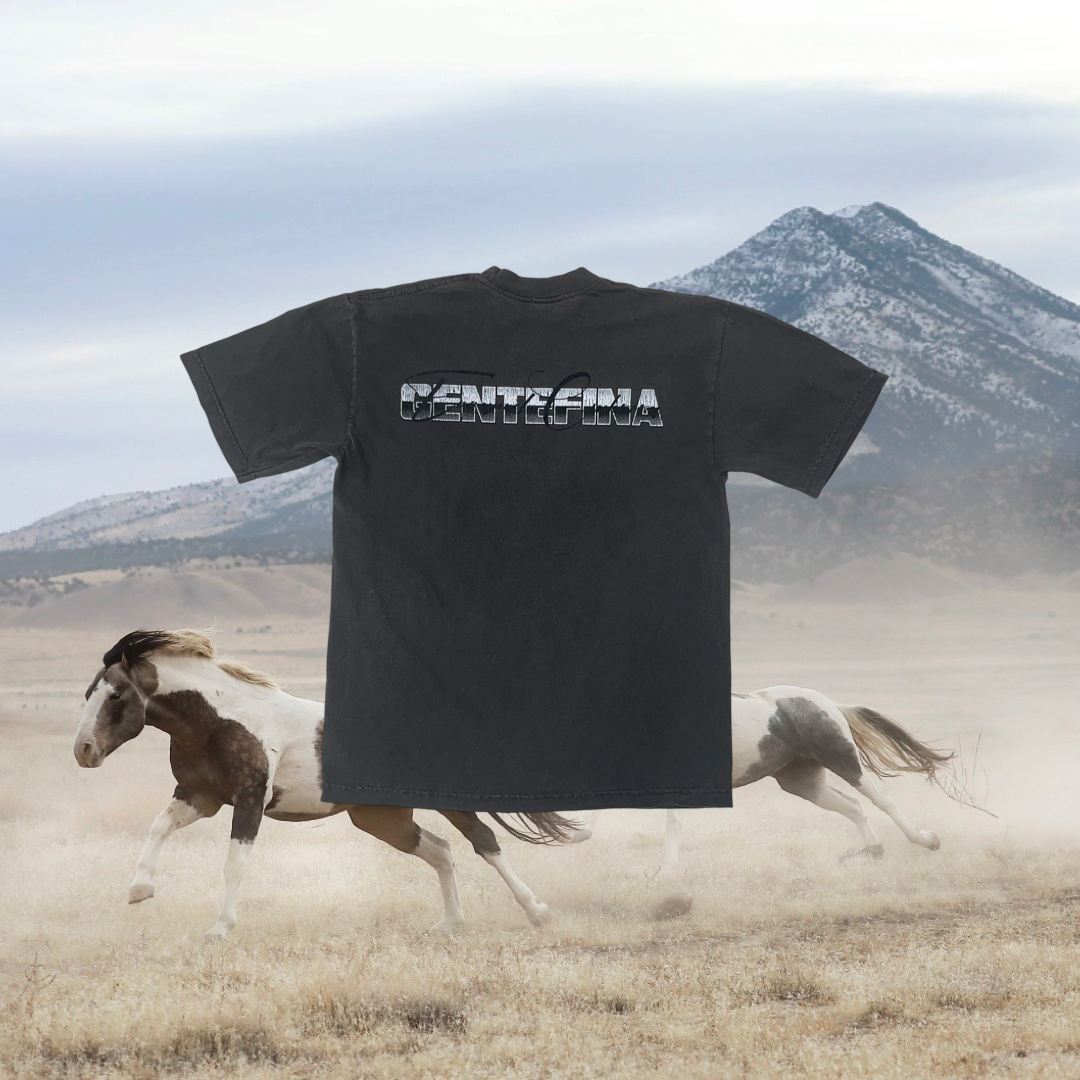 Horseshoe T-Shirt