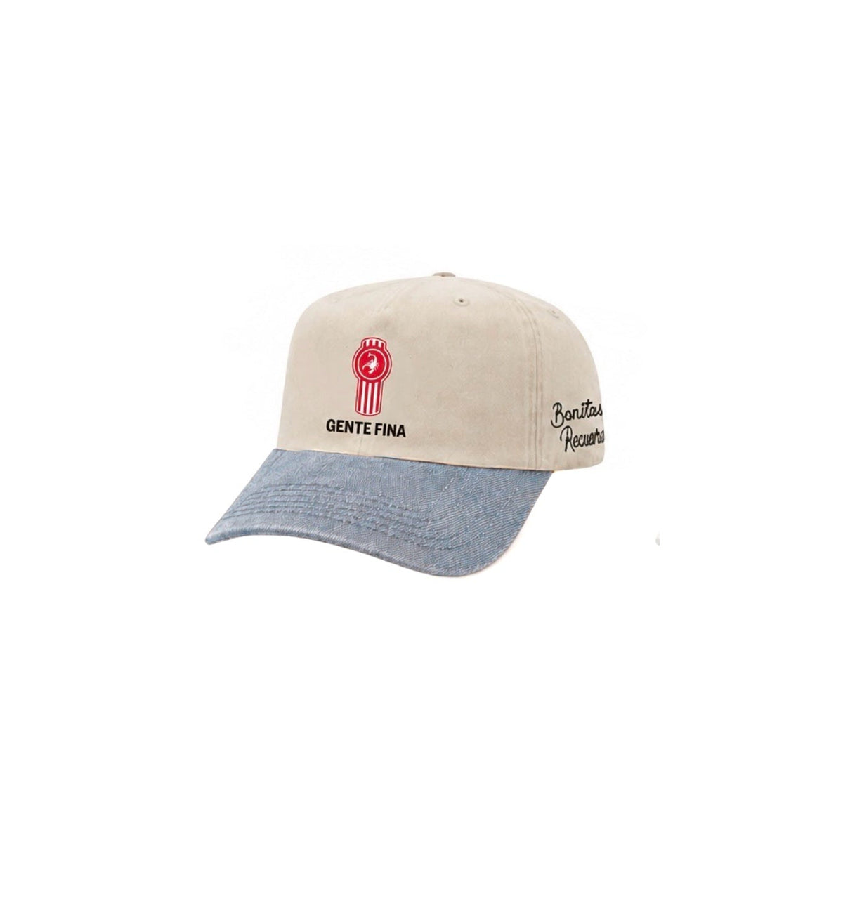 Western Caps