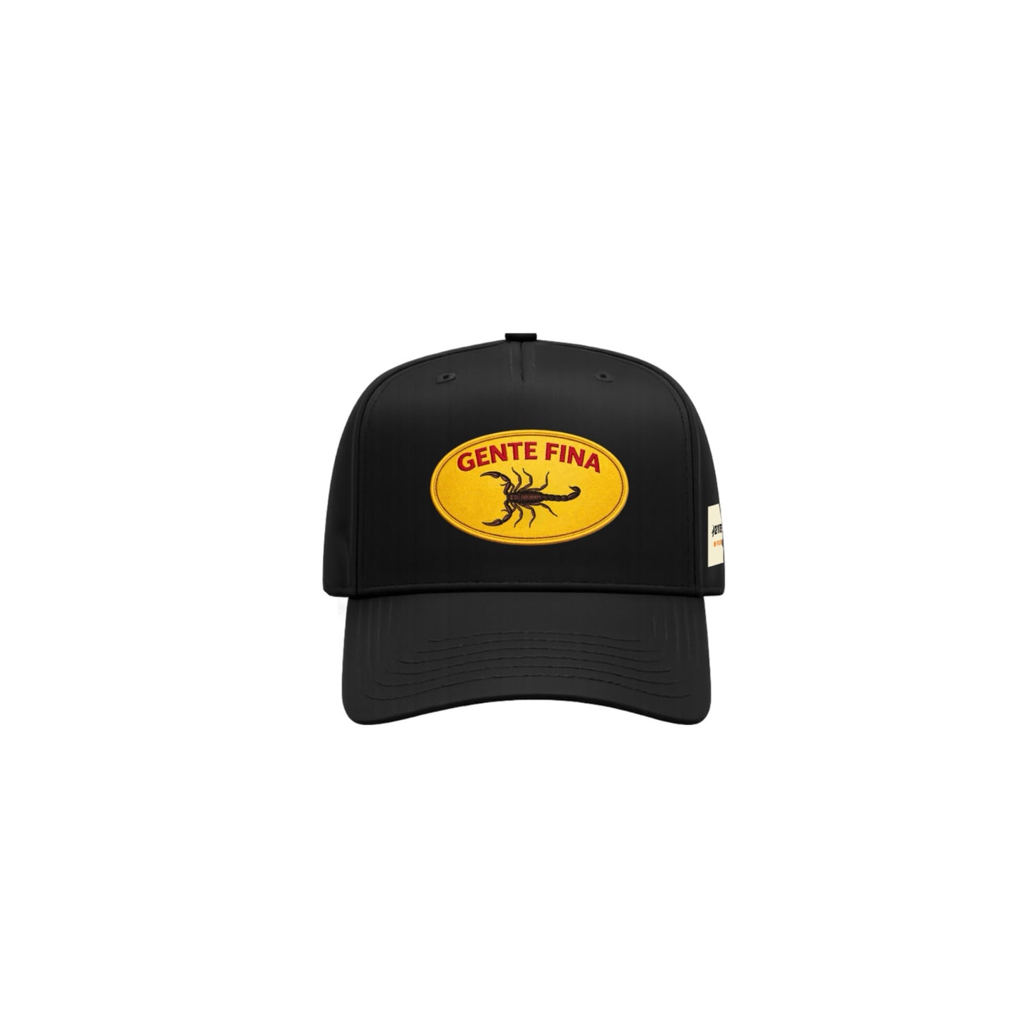MIDWEST CAPS