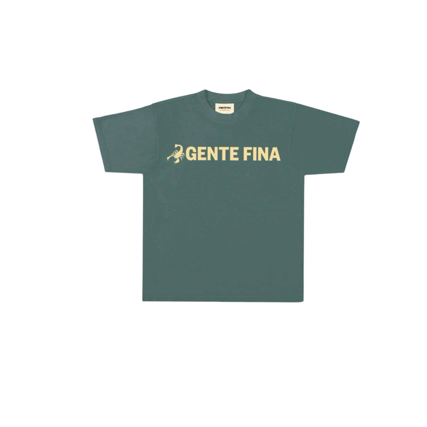 Lil Chi Tees (Toddler/Kids Tees)