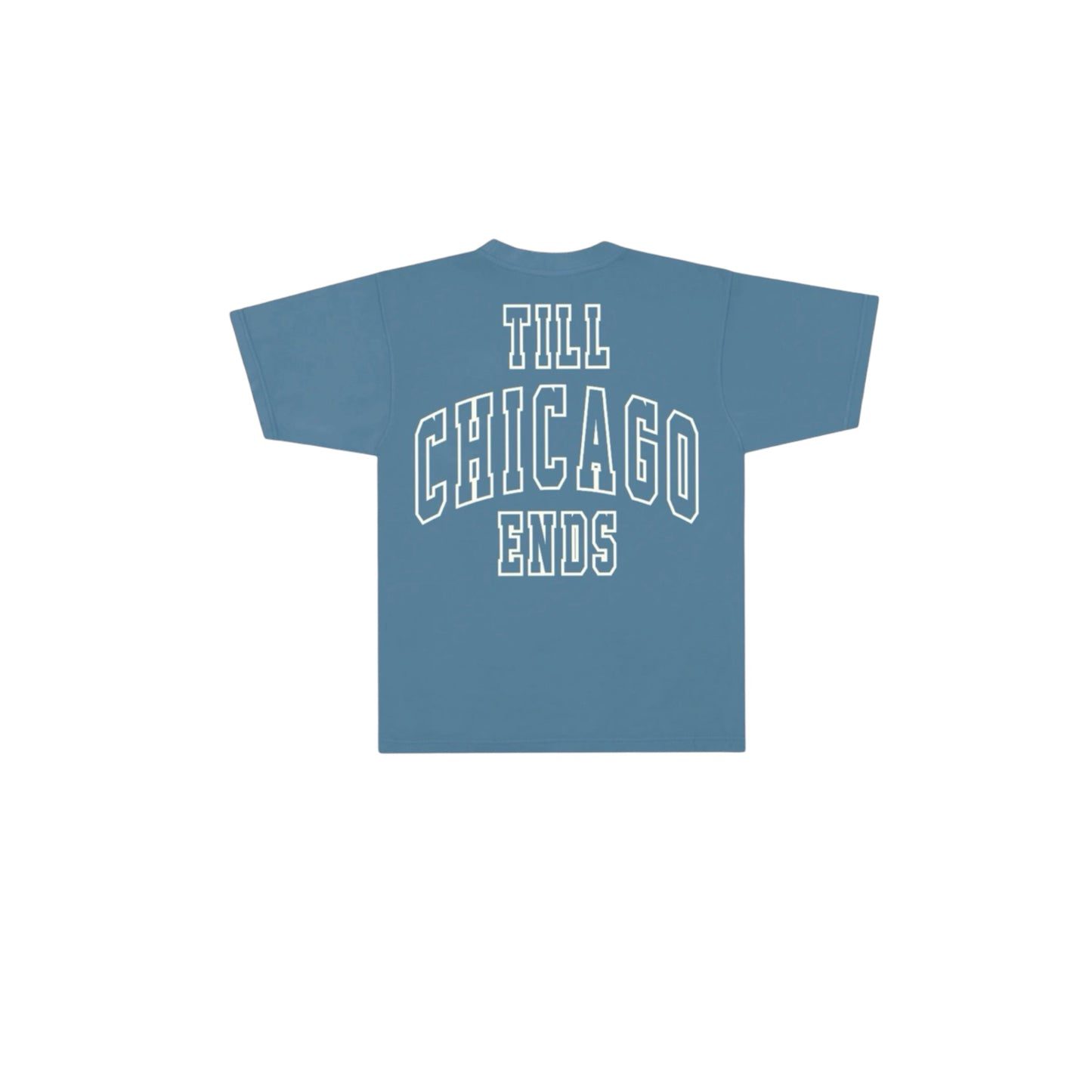 CHICAGO TEES