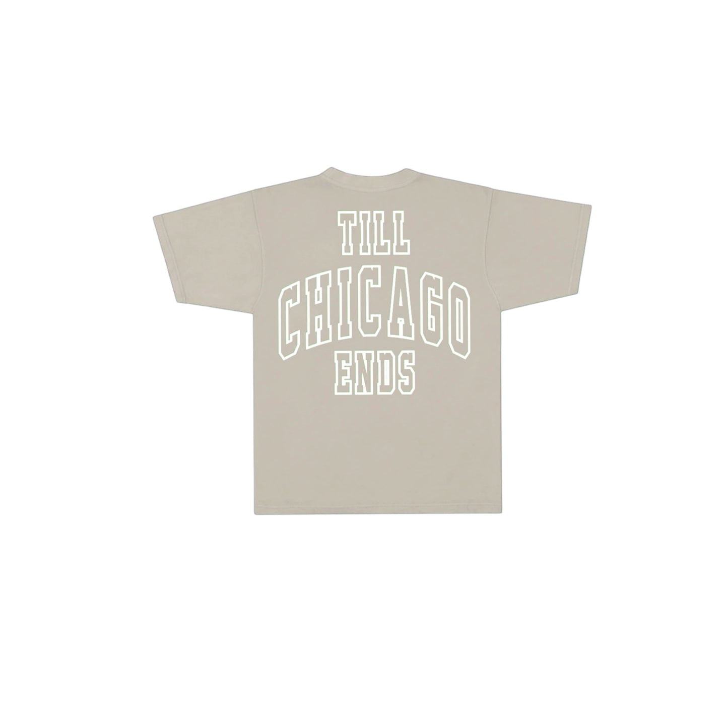CHICAGO TEES