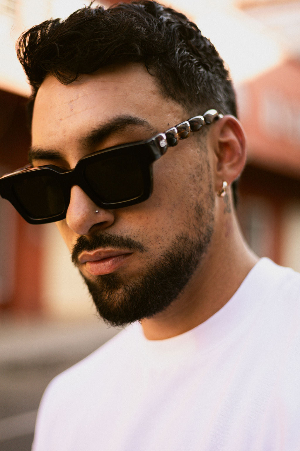SCORPION SHADES