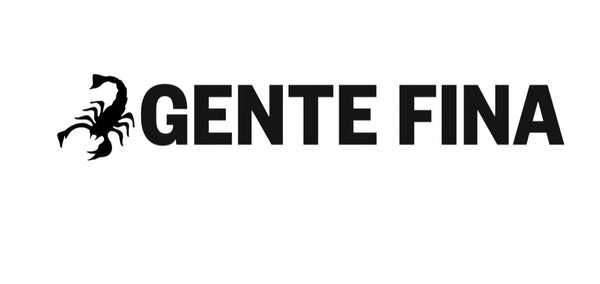 Gente Fina logo