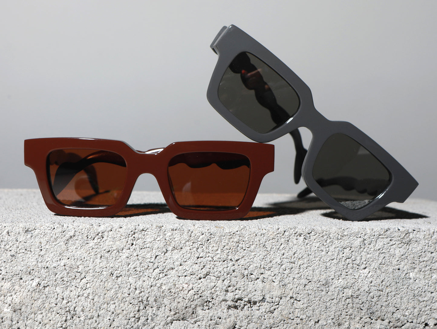 SCORPION SHADES V2