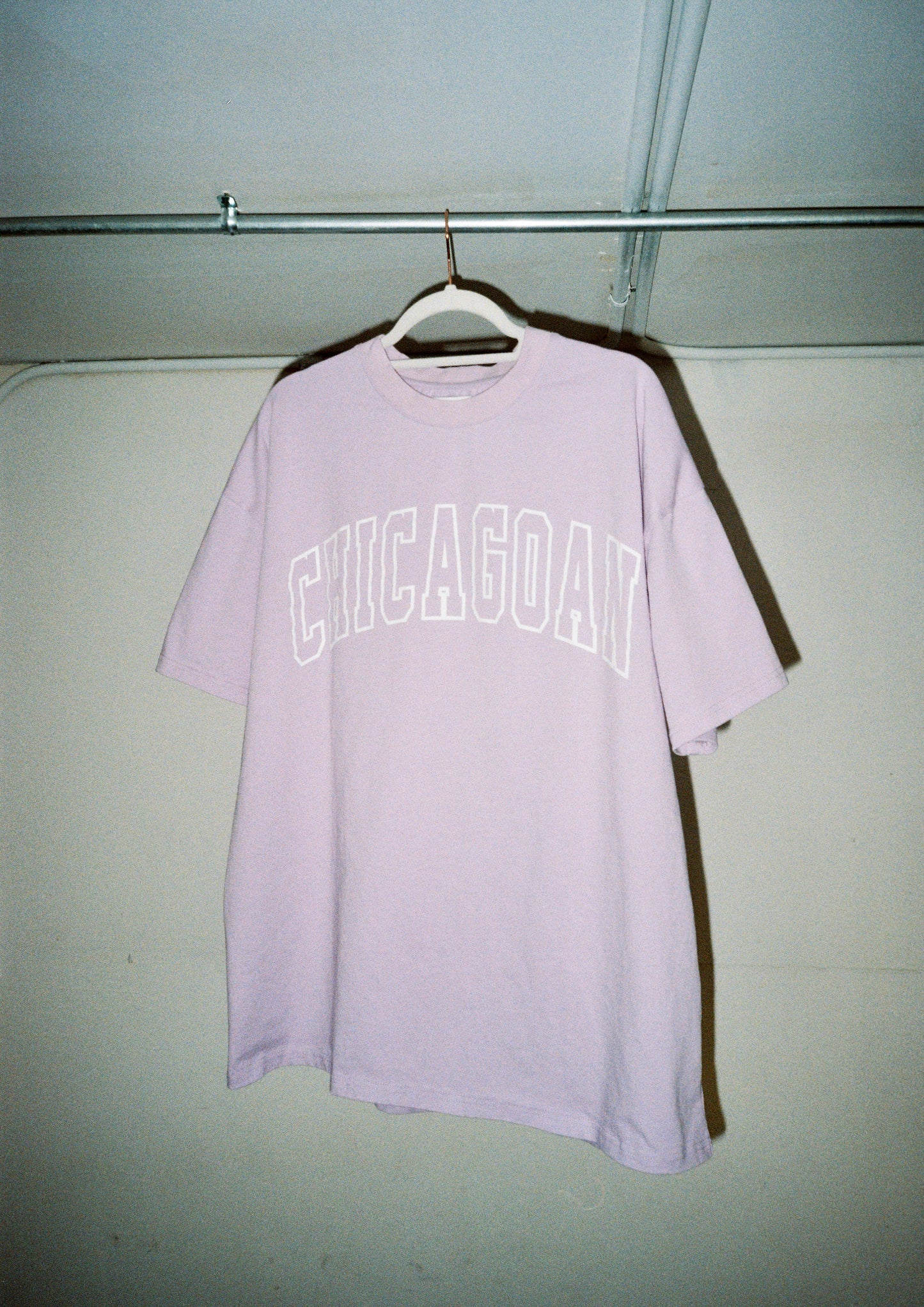 SPRING CHICAGOAN TEE