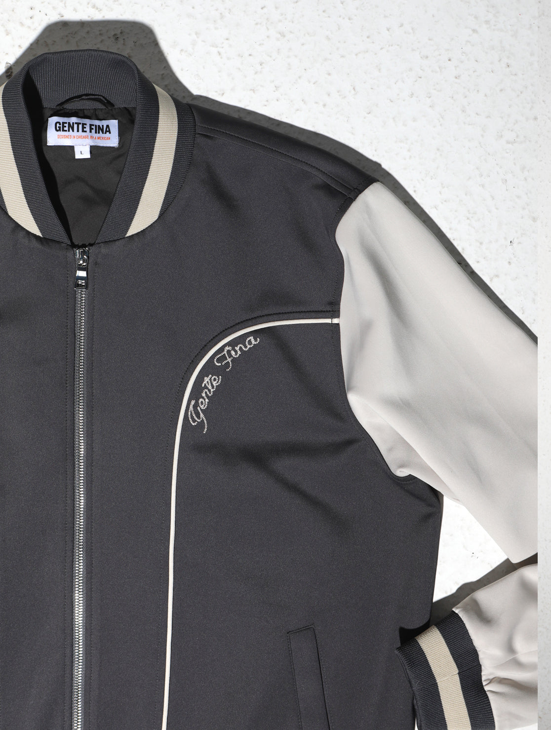 PREMIUM TRACK SUIT