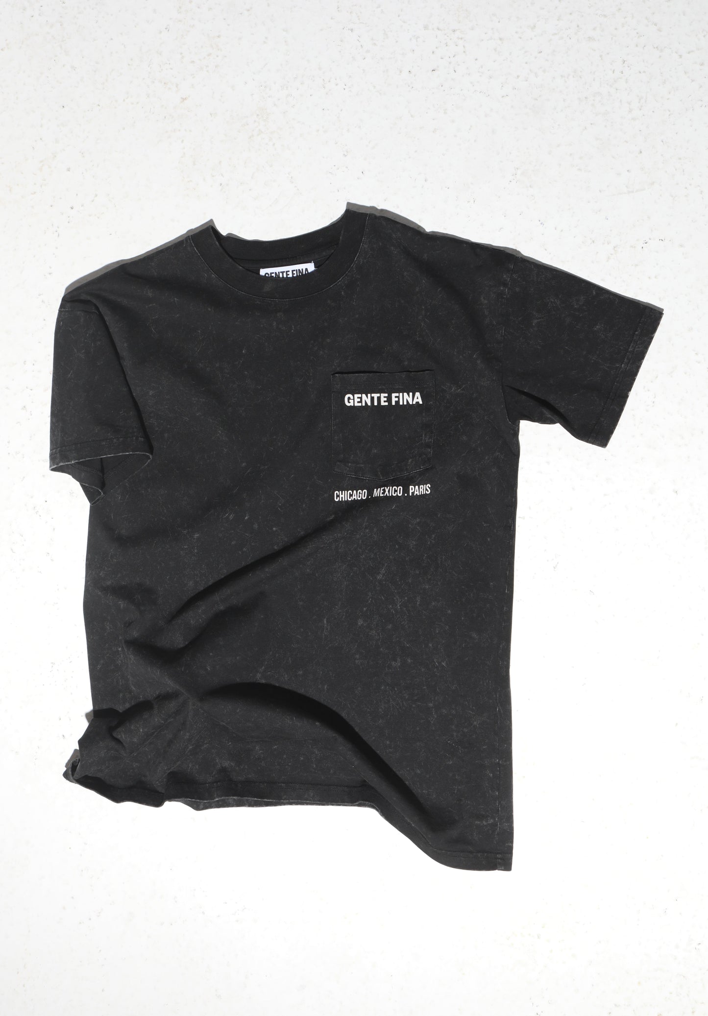 City Manifestation Tee