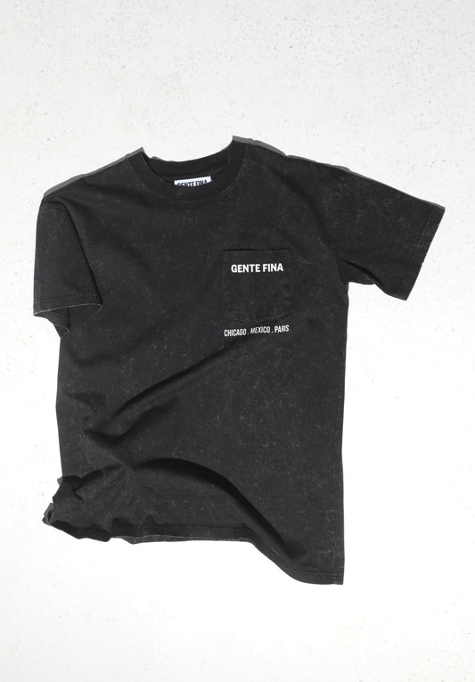 City Manifestation Tee