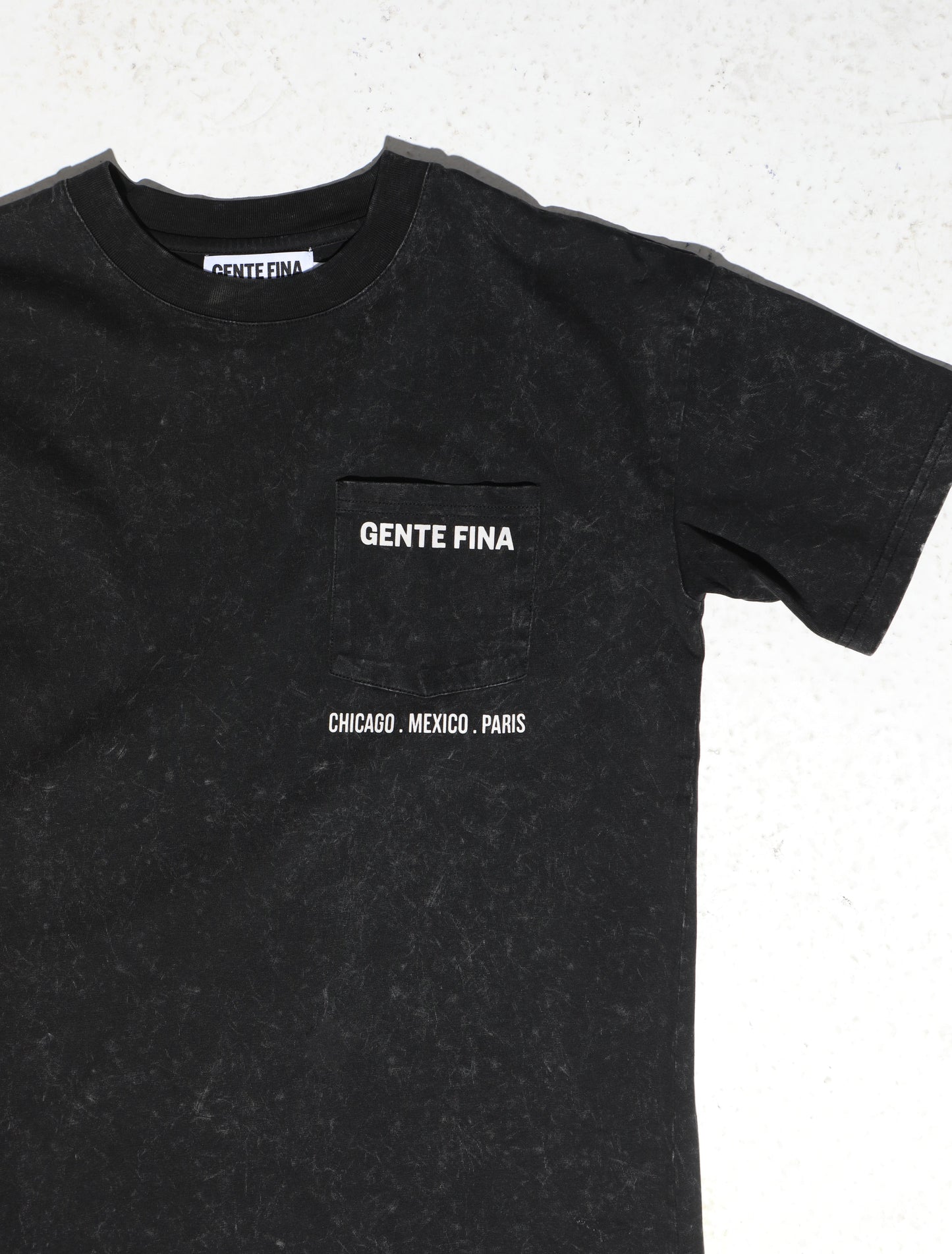 City Manifestation Tee