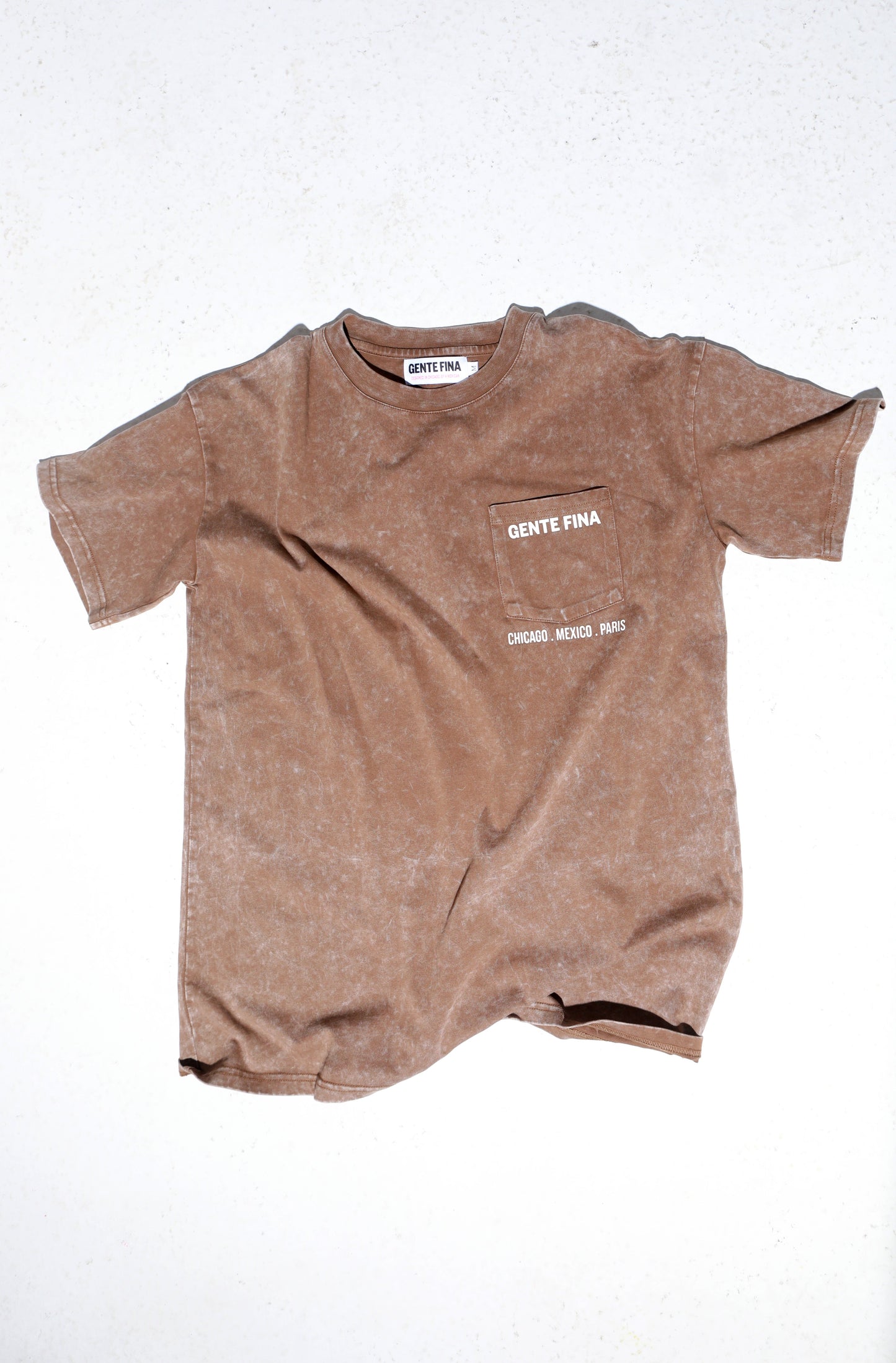 City Manifestation Tee