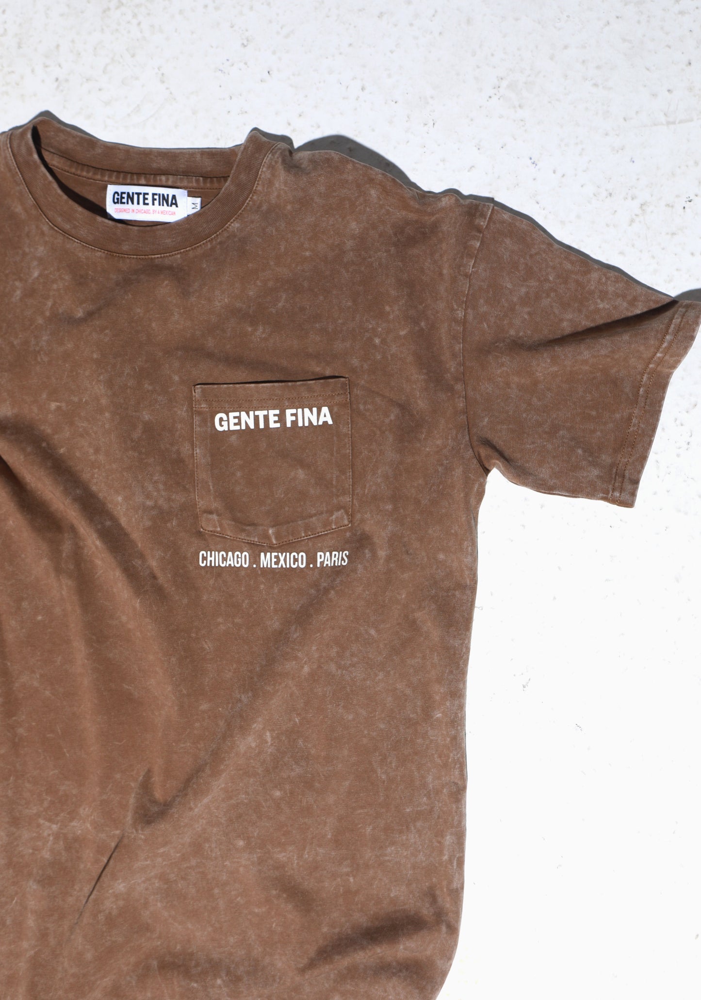 City Manifestation Tee