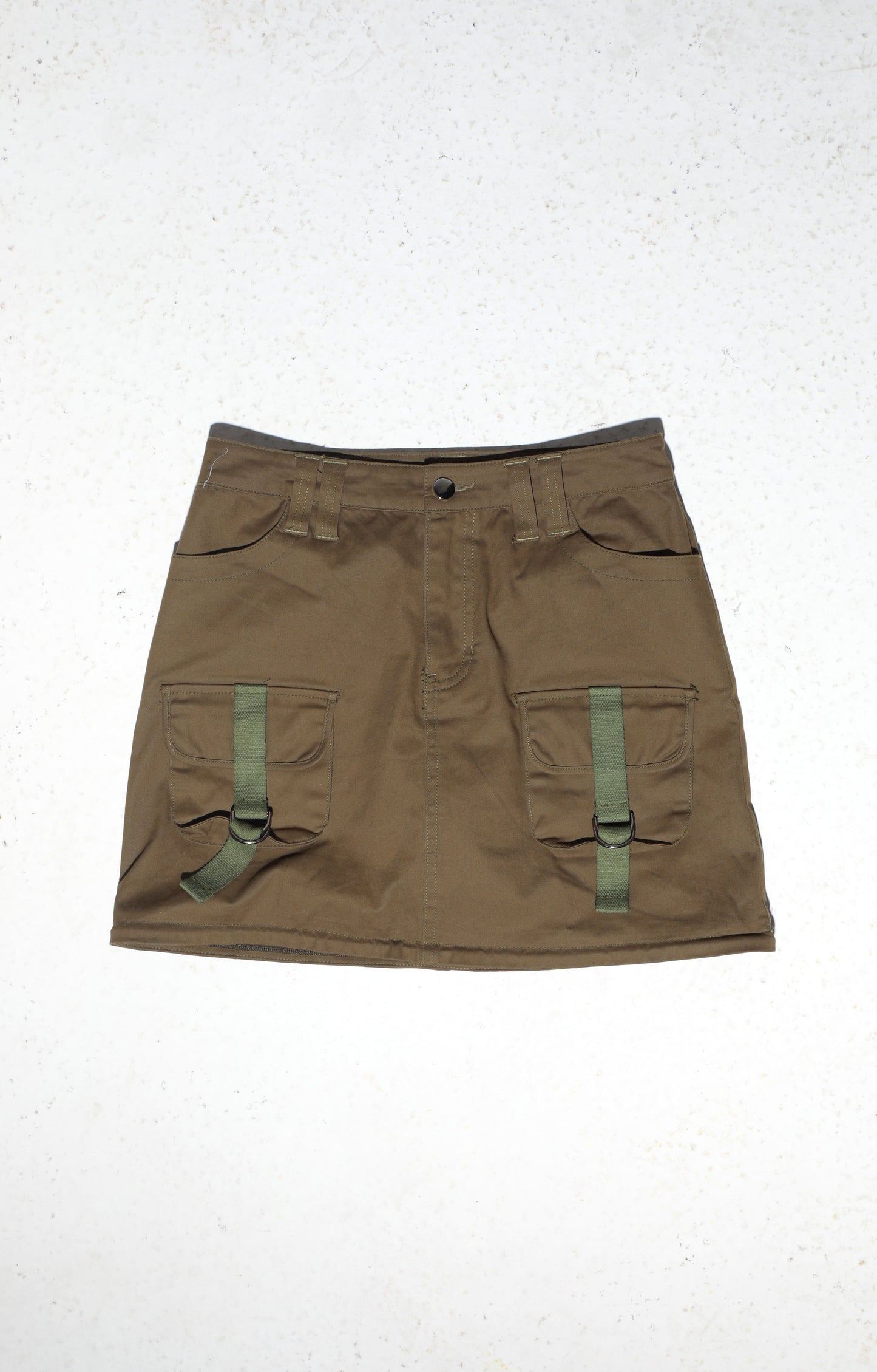 Cargo Skirt