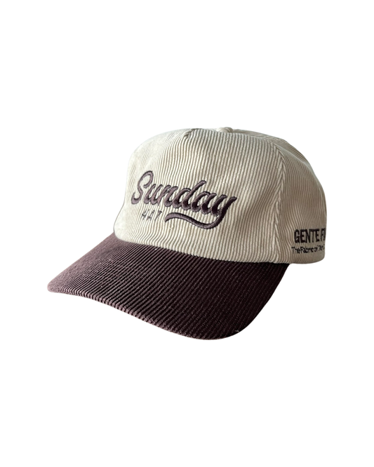 GF x Carnitas Uruapan - Duotone Brown/Cream