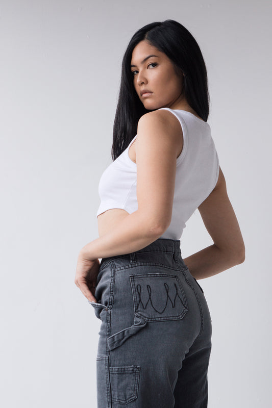 GENTE FINA DENIM FOR WOMEN
