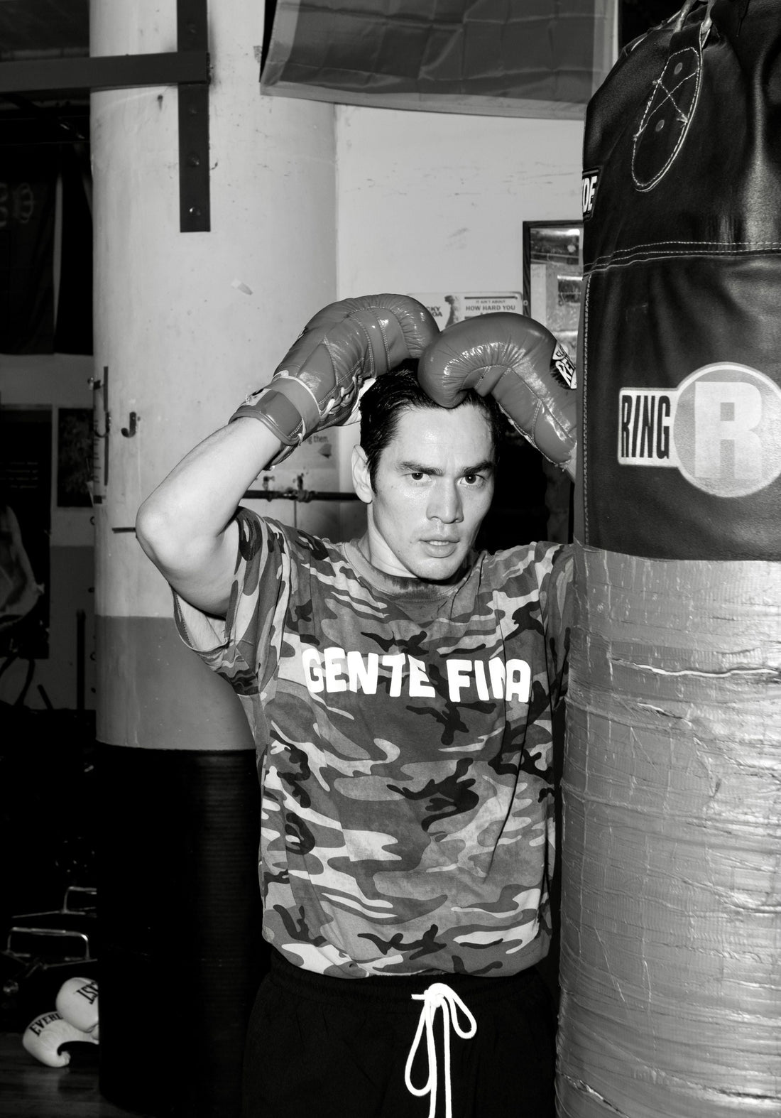 GENTE FINA SPORT: ROUND 1 : MARCH 2026 LOOKBOOK