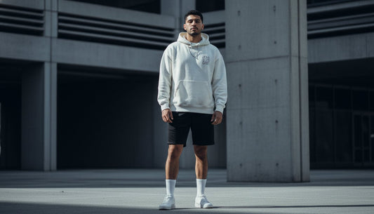 How to Style Athletic Shorts: The Ultimate Guide to Modern Streetwear