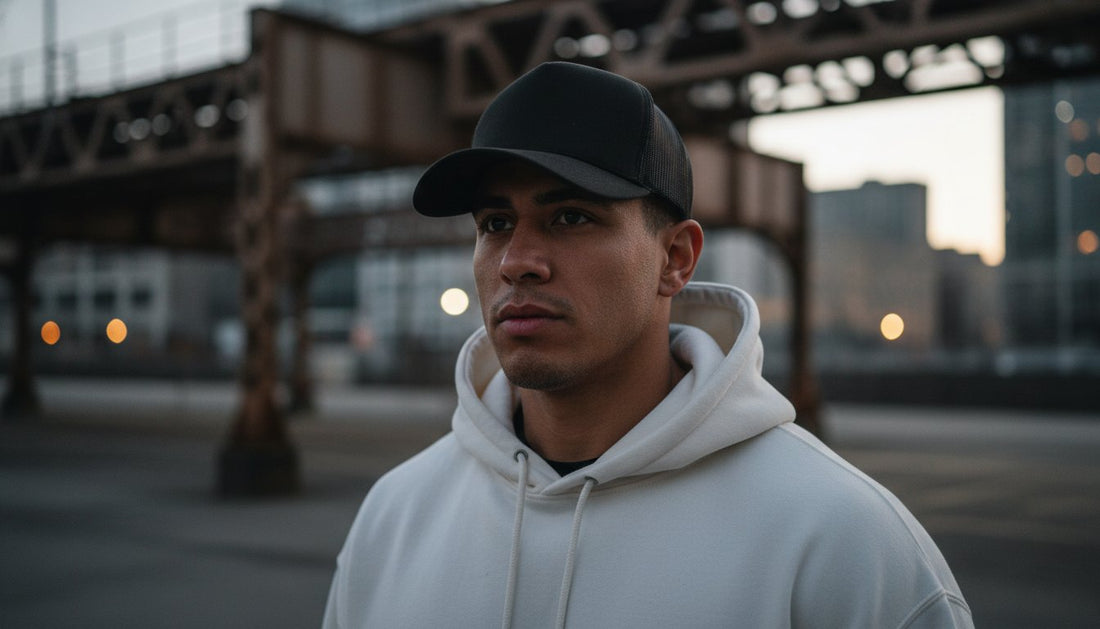 Trucker Hats: The Evolution of a Streetwear Staple in 2026