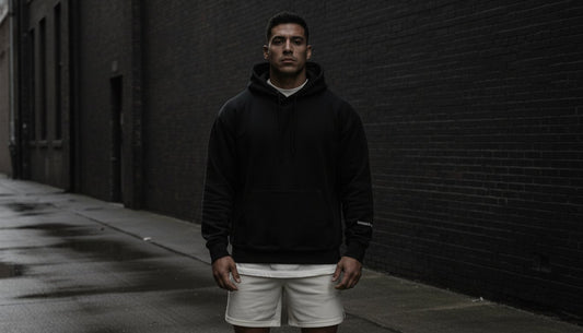 The Ultimate Guide to Athleisure Wear for Men: Performance Meets Cultural Grit