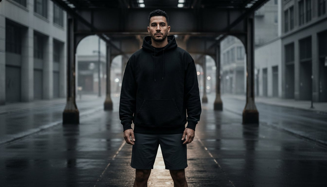 Mastering the Chicago Streetwear Style: A Guide to Functional Grit