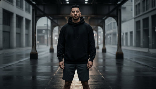 Mastering the Chicago Streetwear Style: A Guide to Functional Grit