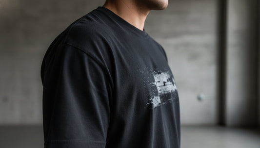 What to Look for in a Premium Graphic Tee: The Ultimate Quality Guide
