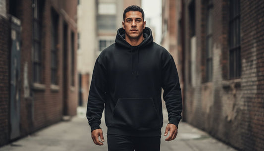 The Best Post-Workout Hoodies for Men 2026: Heavyweight Performance Guide