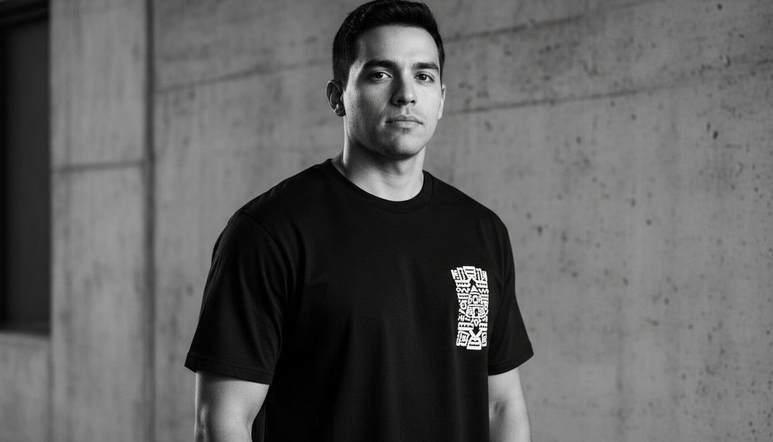 Graphic T-Shirts: The Intersection of Cultural Heritage and Premium Streetwear