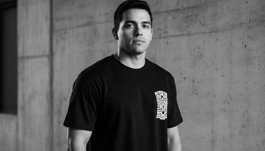 Graphic T-Shirts: The Intersection of Cultural Heritage and Premium Streetwear