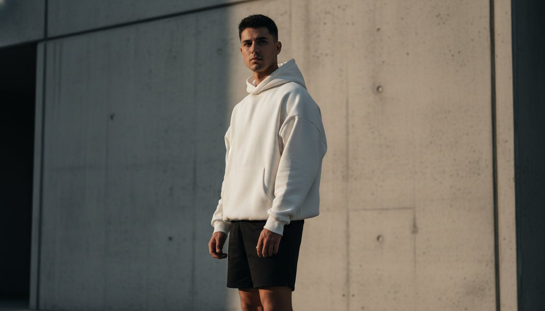 What to Wear with Performance Shorts Besides a T-Shirt: The Ultimate Styling Guide