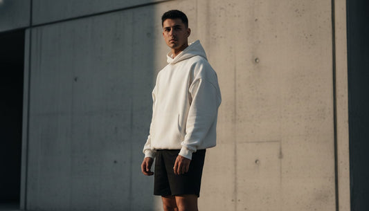 What to Wear with Performance Shorts Besides a T-Shirt: The Ultimate Styling Guide