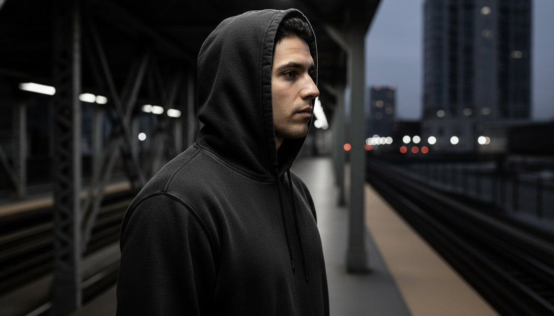 Luxury Streetwear Hoodies: The Ultimate Buying Guide for 2026
