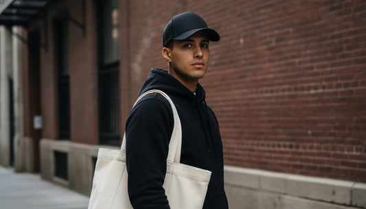Streetwear Accessories for Men: The 2026 Buying Guide to Cultural Grit