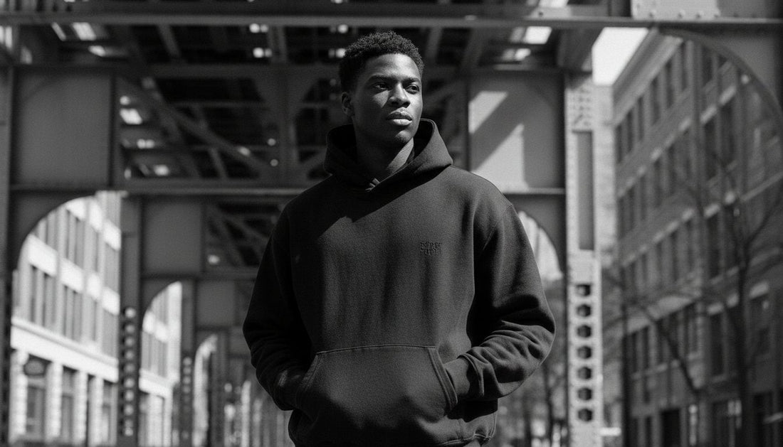 The Chicago Streetwear Scene: A Masterclass in Grit, Heritage, and Premium Craft