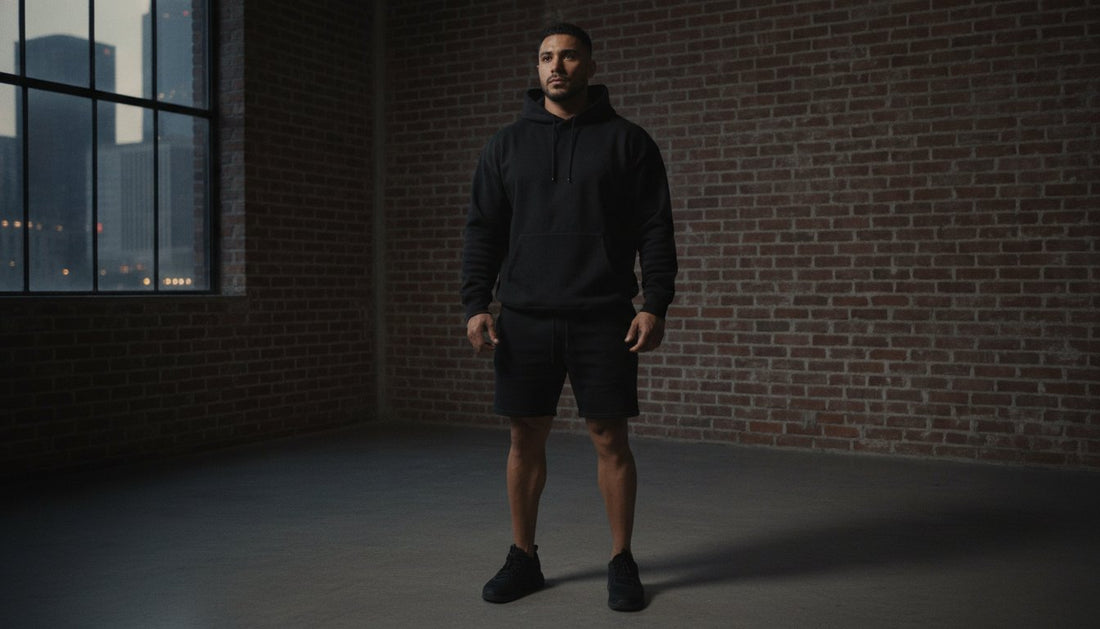 Best Men's Fitness Apparel 2026: The Intersection of Performance and Heritage
